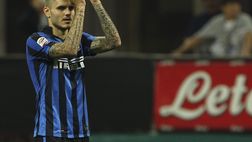 SERIE A, Bologna-Inter 0-1: Icardi regala la vetta ai nerazzurri