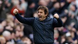 Moretto: “Dopo Pioli al Milan? Cosa mi risulta sul nome di Conte”