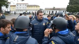 GALLERY La Nazionale Under 20 di rugby a Redipuglia