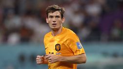Olanda, De Roon: “Giocare contro Messi è stato un sogno diventato incubo”