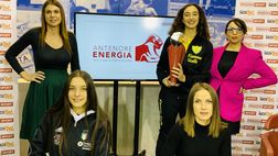 Best Under 20 Antenore Energia, stasera la premiazione di Matilde Molinari
