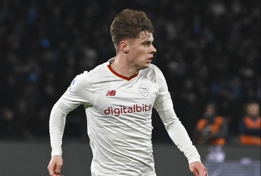 Napoli-Roma 2-1 –  FOTO GALLERY - immagine 169