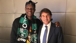 Babacar al Sassuolo: le prospettive al Fantacalcio