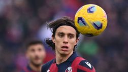 La Gazzetta conferma: “Alla Juve piace Calafiori, ecco il prezzo del Bologna”