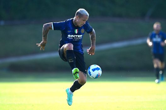 Getty Images Nainggolan: “Ritorno in Italia? Con un’offerta ci penserei. Mourinho mi mandò un messaggio…”- immagine 2