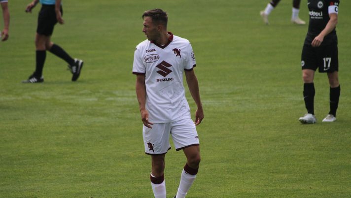 Calciomercato Torino, Edera cerca spazio: proposto a Venezia e Pescara - immagine 1