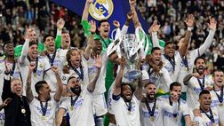 VIDEO, il programma della Champions League 2022/23: calendario, date e sorteggi