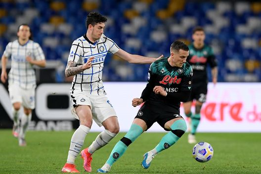 serie a napoli inter