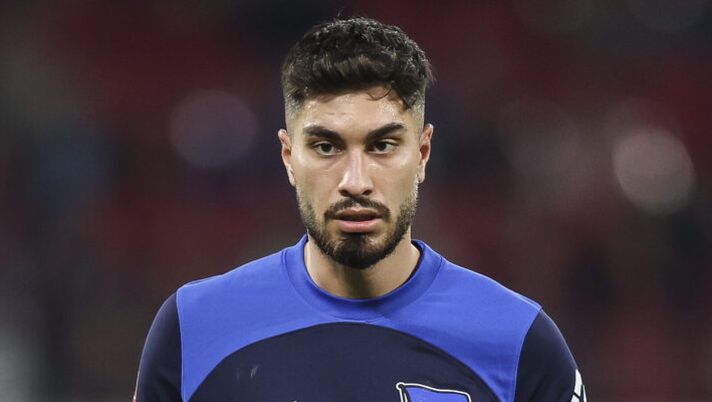 Sky: “Il Verona chiude un acquisto a centrocampo, accordo con l’Hertha Berlino” - immagine 1