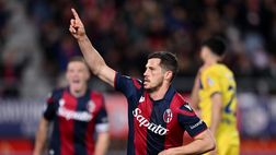 Bologna-Verona, le pagelle