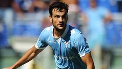 Il centrocampista della Lazio, Marco Parolo, è intervenuto ai microfoni di Sky Sport, per analizzare