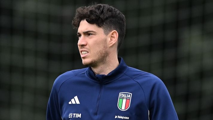 BREAKING – Bastoni, stop in allenamento con la Nazionale: domani i controlli - immagine 1