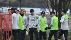 CdS – Inter, media da retrocessione. La difesa la tiene a galla, ma i gol fatti sono pochi