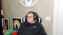 Vieri: “Ecco cos’ha fatto il figlio di Milito in finale. Zamorano mi ha detto che Adani…”