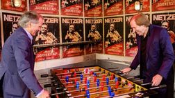 Gladbach-Koln: compie 56 anni il Netzer/Overath derby fra “puledri” e “caproni”