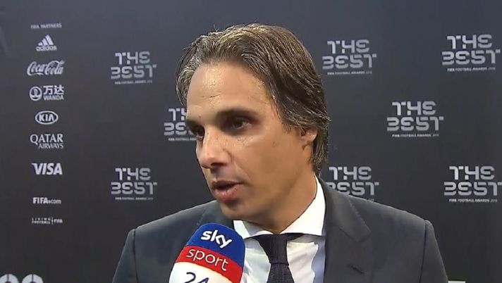Nuno Gomes: “Conference, vai Fiorentina. La proprietà ha progetti importanti” - immagine 1
