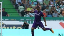 Rivali – Vitor Hugo: “Andremo a Milano per vincere. Icardi non mi spaventa, Miranda…”