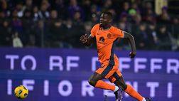 Impallomeni: “L’Inter si conferma pazzesca fuori casa e non prende gol”