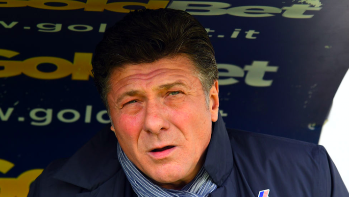 Mazzarri: “Certe cose non mi sono piaciute! Zaza, Berenguer e lo stop di Baselli…” Mazzarri: “Certe cose non mi sono piaciute! Zaza, Berenguer e lo stop di Baselli…” - immagine 1