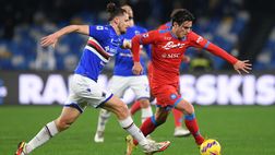 Samp, riecco Rincon a Genova: “Sarà bello il derby con il Genoa”