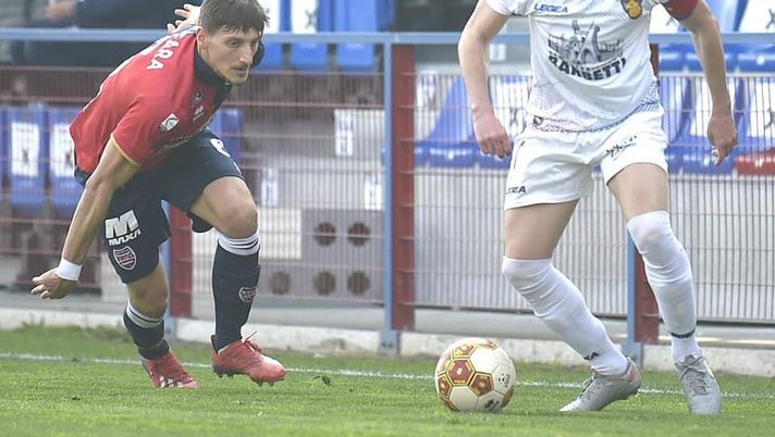 Virtus Verona, è crisi: quarta sconfitta di fila e tensione nello spogliatoio Virtus Verona, è crisi: quarta sconfitta di fila e tensione nello spogliatoio