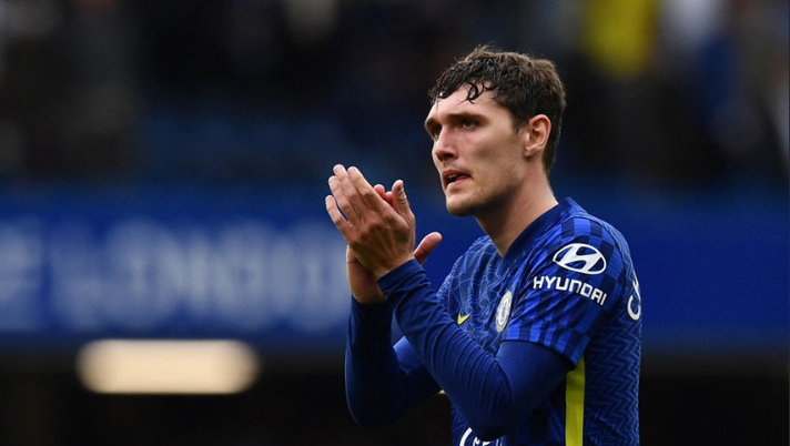 Christensen lascia l’hotel poco prima della finale di FA Cup: escludetemi, scioccati i compagni del Chelsea - immagine 1