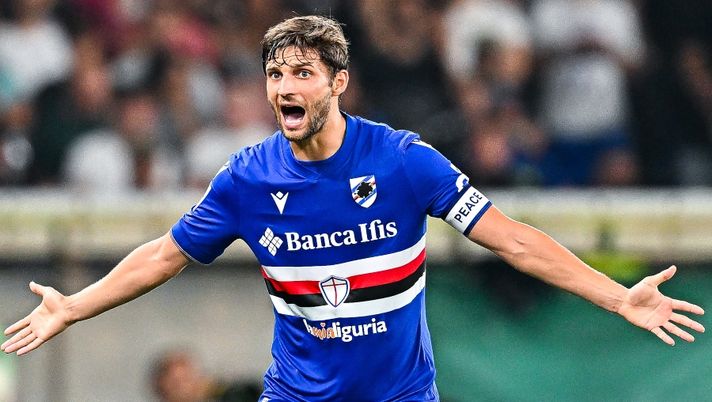 Il solito dubbio in mezzo e il ritorno di Bereszynski: tutto sulla formazione della Sampdoria Il solito dubbio in mezzo e il ritorno di Bereszynski: tutto sulla formazione della Sampdoria - immagine 1