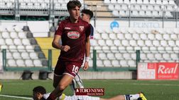 Viareggio Cup, Torino-Monterosi le formazioni ufficiali: Corona-Iacovoni davanti