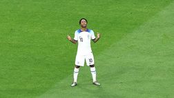 La famiglia subisce una rapina armata: Sterling lascia il Qatar e la Nazionale inglese