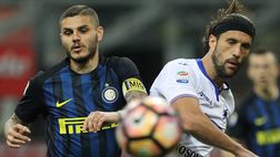 V. Entella, l’ex Palermo Silvestre: “La Serie C elimina il passato, qui sempre al top”