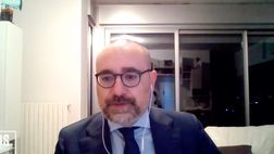 Bellinazzo: “Mondiale? Ricavi Italia calano di un terzo. Lo stadio di Milano…”