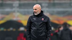 Milan, Pioli: “Per lo scudetto è corsa a due Inter e Juventus. Ibra ha fatto crescere anche me”