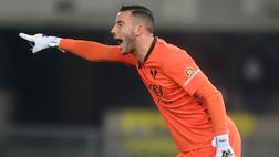 Montipò: “Serviva giocare meglio. Ma non ci arrendiamo”