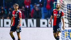 Genoa, Galdames: “Milan forte. Le prossime cinque partite saranno finali”