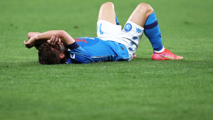 (Photo by Francesco Pecoraro/Getty Images) 