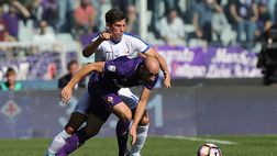 Inter-Juventus, tripla sfida sul mercato: nel mirino Caldara, Conti e Gagliardini