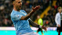 Lazio-Udinese, Vecino a LSC: “Oggi conta solo la vittoria”