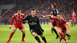 Verratti: “Voglio davvero restare al PSG, prima o poi vinceremo la Champions League”