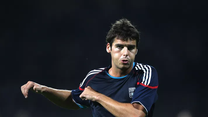 Yoann Gourcuff