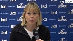 VIDEO / Federica Pellegrini a Sky: “Sofia Goggia è stata molto coraggiosa”