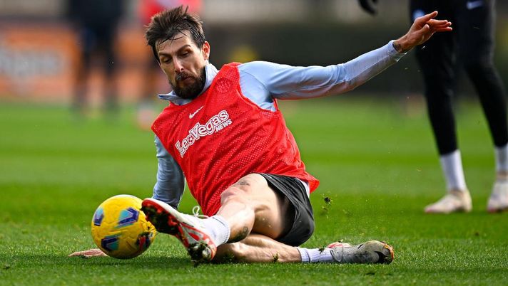 Longhi: “Non condanna per Acerbi, senza prove funziona così. Ma temo non sia finita” - immagine 1