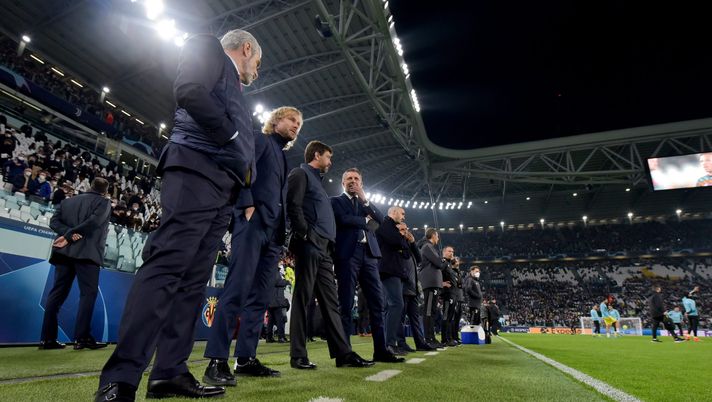 Juve, ancora falso in bilancio: nuove perquisizioni per gli stipendi tagliati - immagine 1