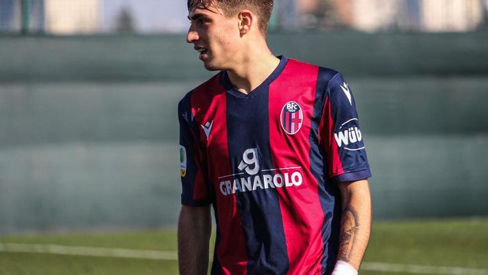 DS Fortuna Sittard: “Cangiano ha un talento cristallino, tratteremo col Bologna” - immagine 1