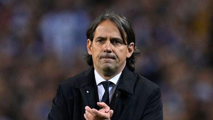 Inzaghi: “Attacco, era solo un momento. Out Skriniar e Gosens, rotazioni fondamentali” - immagine 1