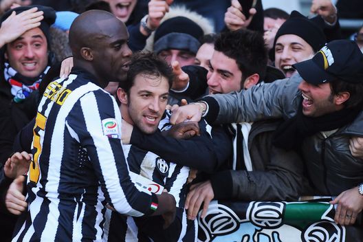 Esclusiva DDD, Sissoko:”Oggi aiuto i giovani. Juventus esperienza incredibile”- immagine 2
