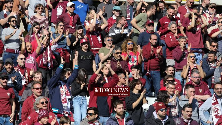 Abbonamenti 2019/2020: Torino condannato in primo grado a rimborsare 10 tifosi Abbonamenti 2019/2020: Torino condannato in primo grado a rimborsare 10 tifosi - immagine 1