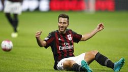 Milan-Torino: infortunio per Bertolacci