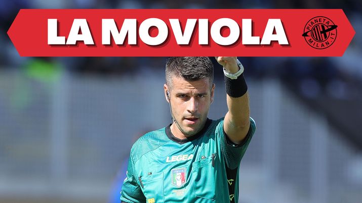 Serie A - Milan-Sassuolo: la moviola della partita in diretta | LIVE NEWS (getty images) Serie A - Milan-Sassuolo: la moviola della partita in diretta | LIVE NEWS (getty images)