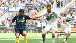 In Francia – Mercato, Acerbi piace all’Olympique Marsiglia. Priorità per Garcia