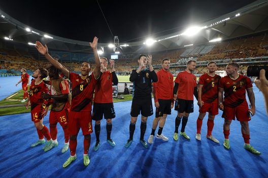 Belgio Belgio